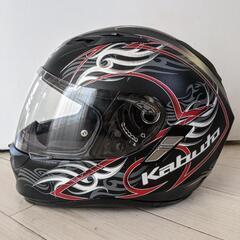 OGK kabuto KAMUI-2  Lサイズ 値下げ！の画像