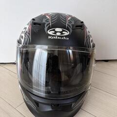 OGK kabuto KAMUI-2  Lサイズ 値下げ！の画像