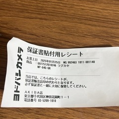 PLAUD NOTE PIN 美品の画像