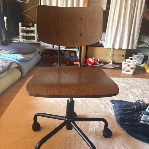 学習イス