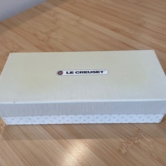 ル・クルーゼ(Le Creuset) 耐熱容器 子ども ベビー・ツイン・ラムカン(ベアー&ヒヨコ) デューンの画像