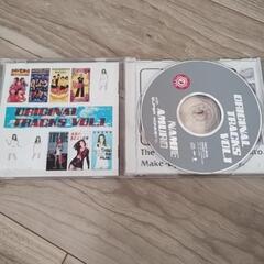 安室奈美恵　CDの画像