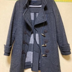 ダッフルコート