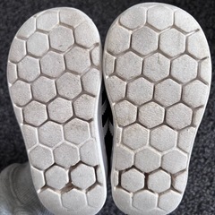 ニューバランス 996 アディダス スニーカー 13cmの画像