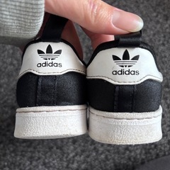 ニューバランス 996 アディダス スニーカー 13cmの画像