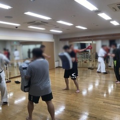 フルコンタクト空手サークル大東拳友会 - 大東市