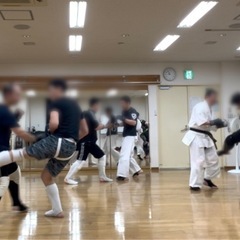 フルコンタクト空手サークル大東拳友会 - スポーツ