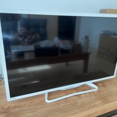 シャープ液晶テレビ 32インチ LC-32W35