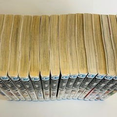 BAKUMAN! 1～16巻および18巻セットの画像