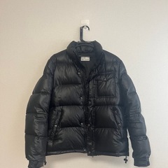 coen ダウンジャケットの画像