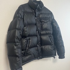 coen ダウンジャケットの画像