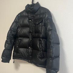 coen ダウンジャケットの画像