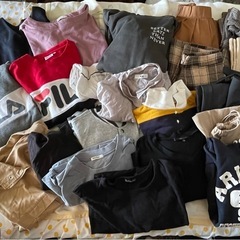 レディース洋服　まとめ売り　66点