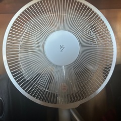扇風機の画像