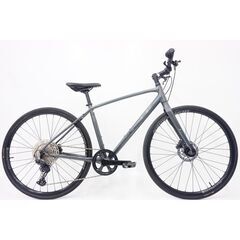 TREK「トレック」 FX4 DISC 2021年モデル クロスバイク