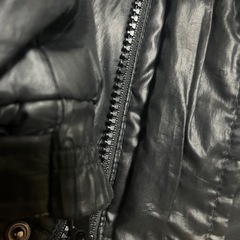 coen ダウンジャケットの画像