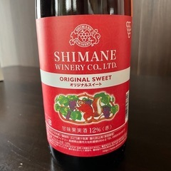 SHIMANE WINERYの画像