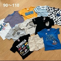半袖 Tシャツ キッズ ベビー まとめ売り
