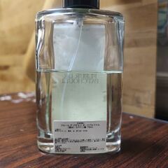 ZARA フルール デ パチョリ オードパルファム 香水