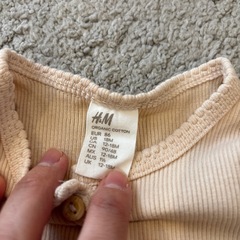 80cm 女の子　セット　値下げの画像