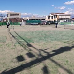 🎾テニス一緒に練習してくれる方募集中🎾 - 高崎市