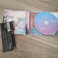 宇多田ヒカル　CD COLORSの画像