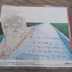 宇多田ヒカル　CD COLORSの画像