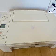 canon TS3330 キャノン プリンター　