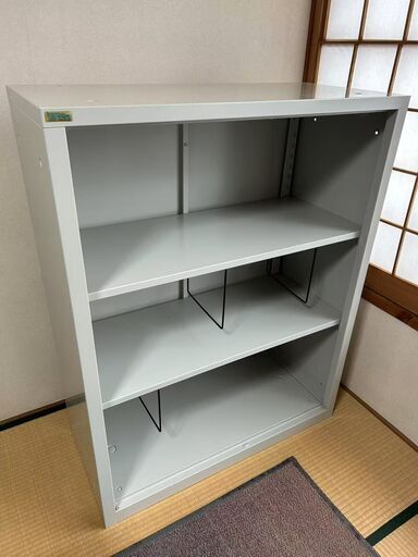 書類用キャビネット（大）