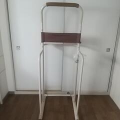 ぶら下がり健康器