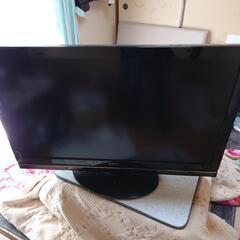 テレビ