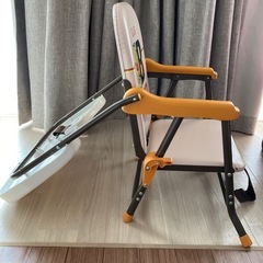子供用椅子　KATOJIローチェアの画像