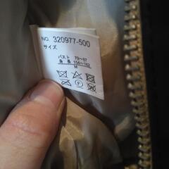 終了▶️レディース ジャケットの画像