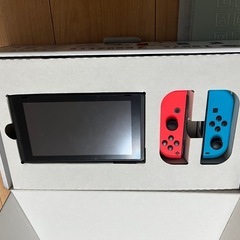 Switch スイッチ　本体 の画像