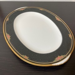 【最終価格】
NORITAKEのお皿の画像