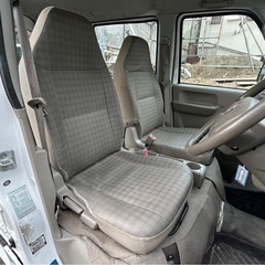 スズキ　エブリィバン❗️ 車検付き‼️値下げしました❗️の画像