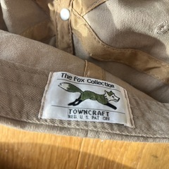 レディース キャップの画像