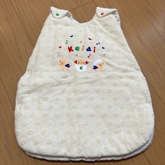 スリーパー　の画像