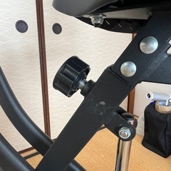 【⠀お話中  】エアロバイク の画像