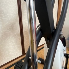 【⠀お話中  】エアロバイク の画像