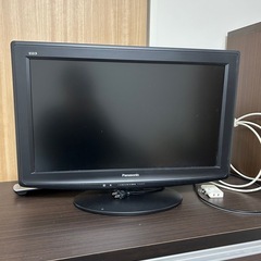 Panasonic　テレビ