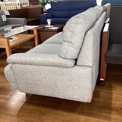 ソファ【町田市再生家具】243048の画像