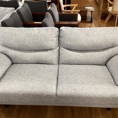 ソファ【町田市再生家具】243048の画像