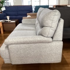 ソファ【町田市再生家具】243048の画像