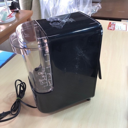 コーヒーメーカー
