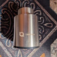 WINE VACUUM STOPPER　ワインストッパー１個の画像
