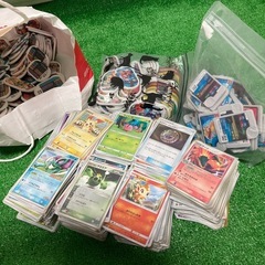 ７００枚超ポケモンカード　メザスタタグ　フレンダピック　まとめて