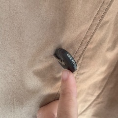 最終お値下げ！メンズコート　95　M-Lサイズの画像