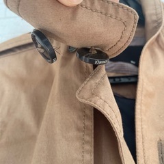 最終お値下げ！メンズコート　95　M-Lサイズの画像