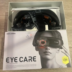 EYE CARE モノルルド アイケア